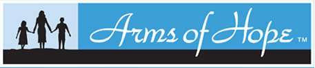 Arms of Hope Logo